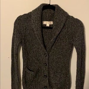 Super warm sweater